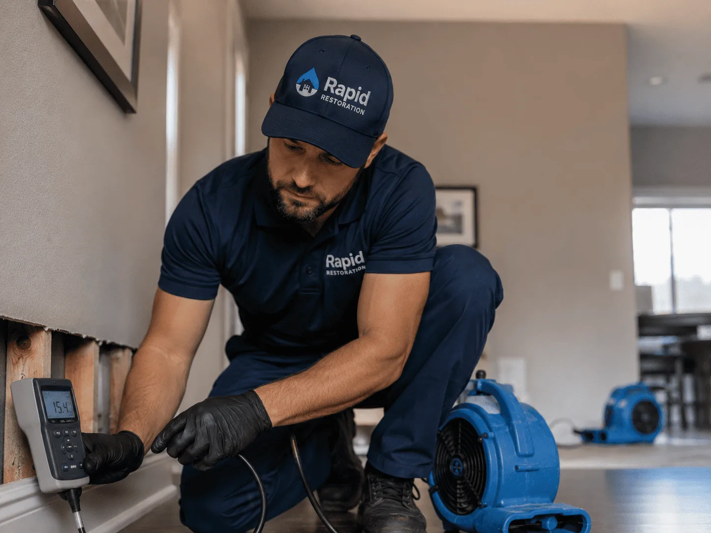 Common questions about Water Mitigation in San Patricio, NM